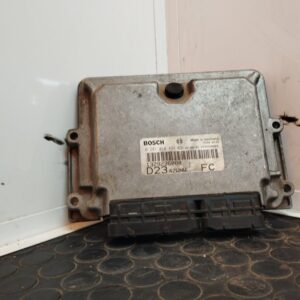 CENTRALITA MOTOR UCE 107393