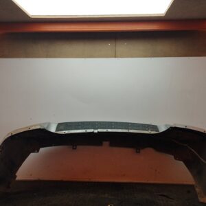 PARAGOLPES TRASERO 107369