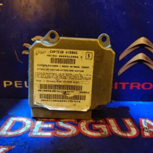 CENTRALITA AIRBAG 98136