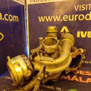 TURBOCOMPRESOR 97853