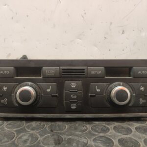 MANDO CALEFACCION / AIRE ACONDICIONADO 107897