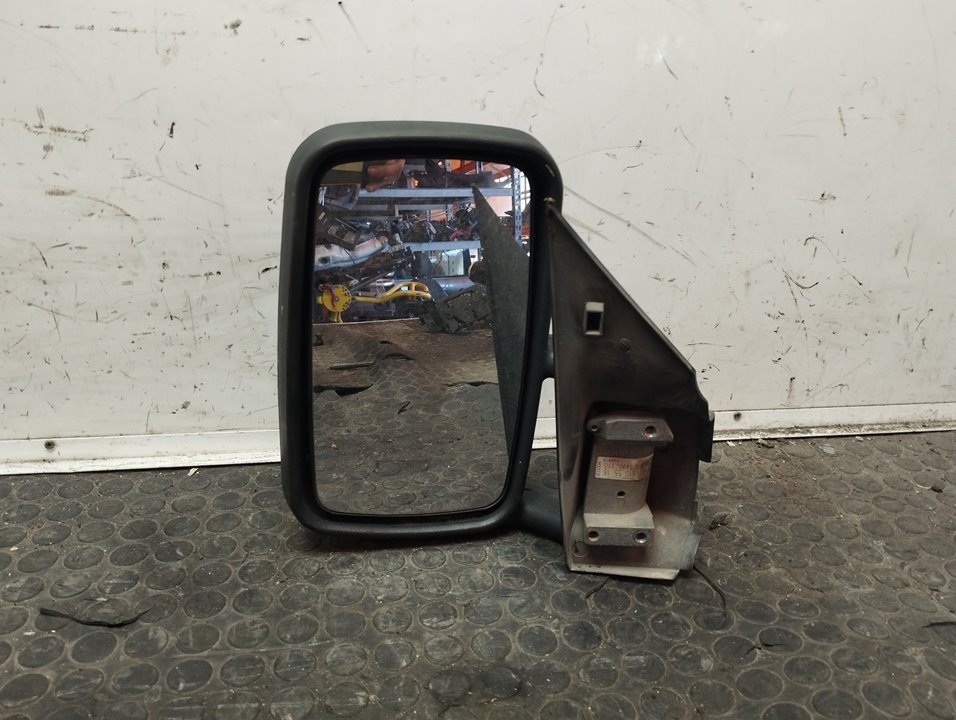 RETROVISOR IZQUIERDO 109260