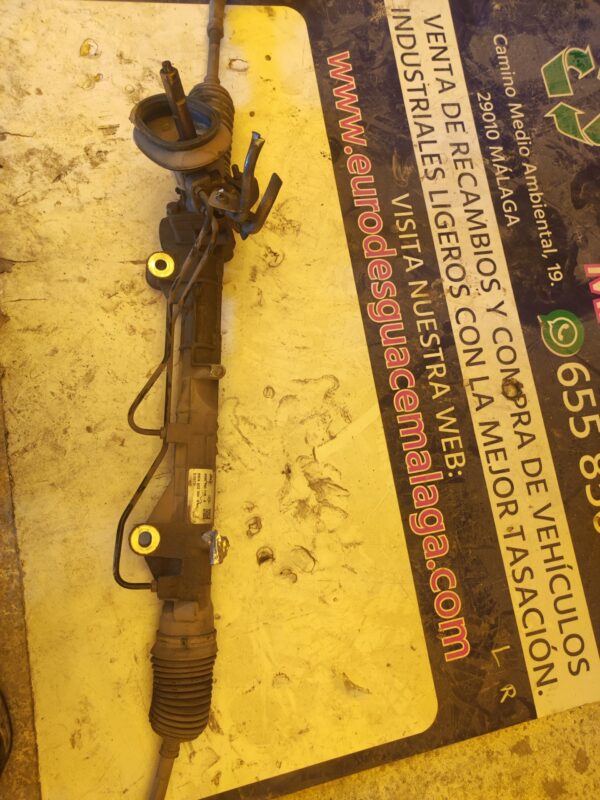 CREMALLERA DIRECCION 98630
