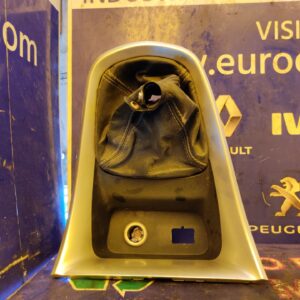 GUARNECIDOS PALANCA CAMBIO 97727