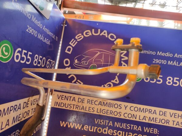 TUBOS AIRE ACONDICIONADO 100199
