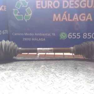 TRANSMISION DELANTERA IZQUIERDA 92177