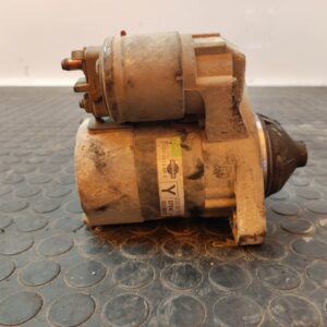 MOTOR ARRANQUE 104837