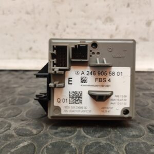 CONMUTADOR DE ARRANQUE 109516