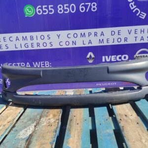 PARAGOLPES DELANTERO 94066