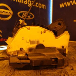 CERRADURA PUERTA TRASERA IZQUIERDA 100315