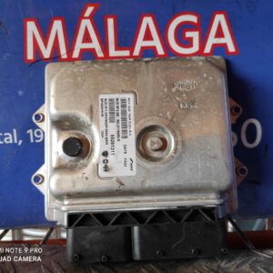 CENTRALITA MOTOR UCE 93491