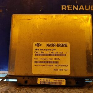 MODULO ELECTRONICO 100562