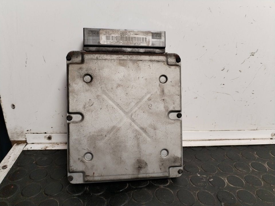 CENTRALITA MOTOR UCE 112837