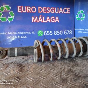 AMORTIGUADOR TRASERO DERECHO 93136