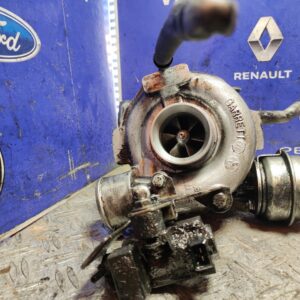 TURBOCOMPRESOR 103937