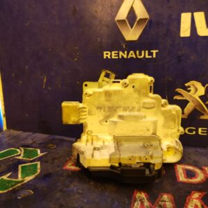 CERRADURA PUERTA DELANTERA IZQUIERDA 98059