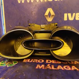 CUADRO INSTRUMENTOS 99316