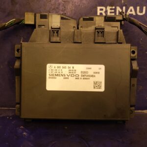 CENTRALITA CAMBIO AUTOMATICO 99277