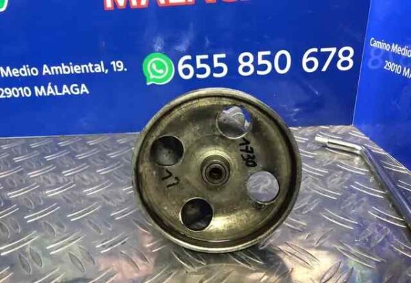 BOMBA DIRECCION 91365