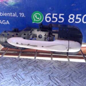 MANETA EXTERIOR DELANTERA DERECHA 92295