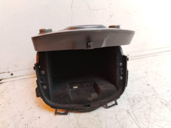 SISTEMA AUDIO / RADIO CD 113876