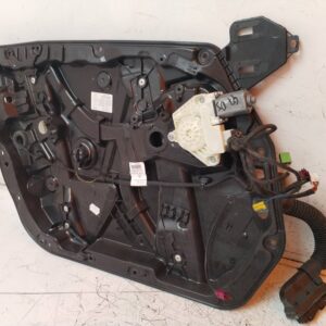 ELEVALUNAS DELANTERO IZQUIERDO 115505