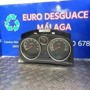 CUADRO INSTRUMENTOS 91623