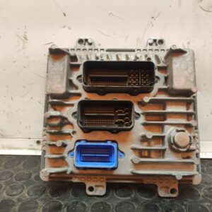 CENTRALITA MOTOR UCE 107793