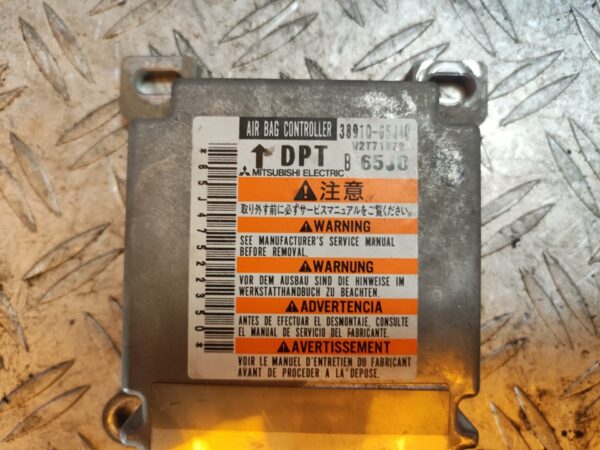 KIT AIRBAG 100067