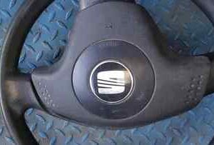 AIRBAG DELANTERO IZQUIERDO 91330