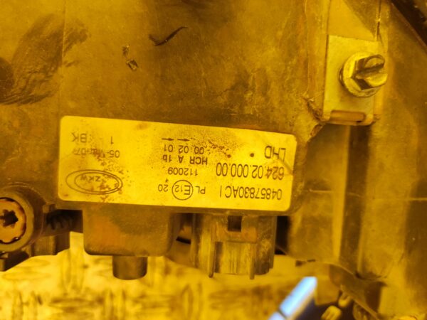 FARO DERECHO 99021