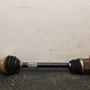 TRANSMISION DELANTERA DERECHA 108704