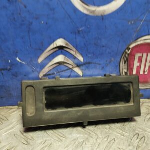 PANTALLA MULTIFUNCION 104138