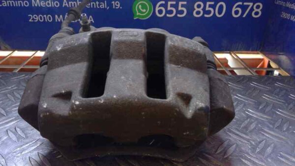 PINZA DE FRENO DELANTERA DERECHA 91827