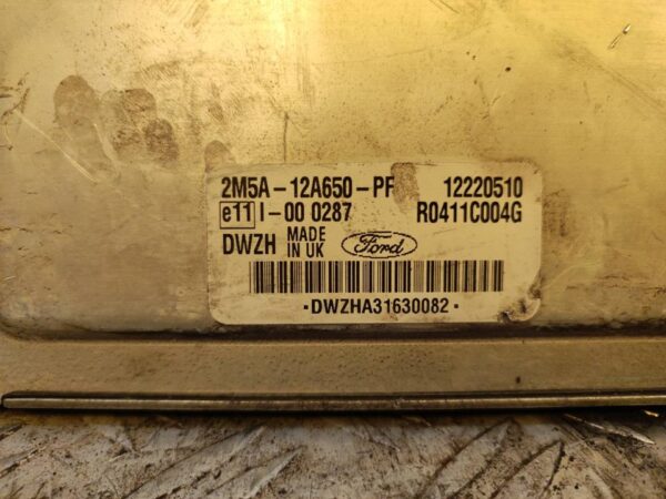 CENTRALITA MOTOR UCE 100453