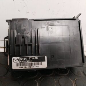 MODULO ELECTRONICO 112849