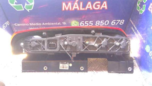 PILOTO TRASERO IZQUIERDO 92192