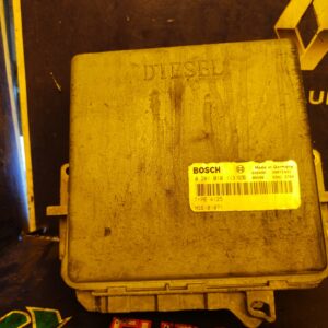 CENTRALITA MOTOR UCE 99297