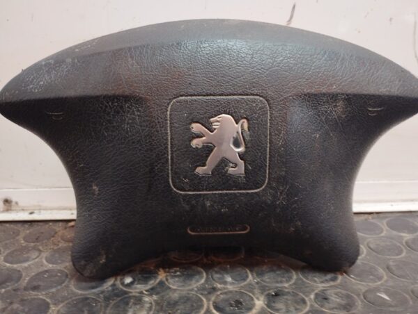 AIRBAG DELANTERO IZQUIERDO 107247