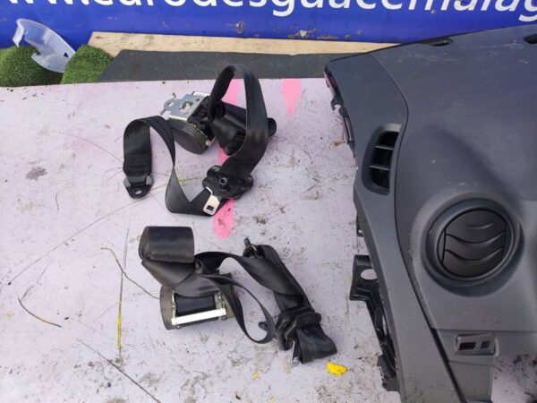 KIT AIRBAG 100483