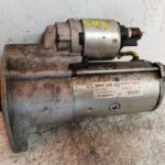 MOTOR ARRANQUE 114991