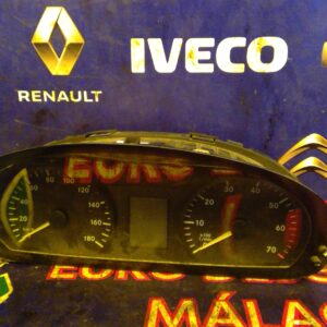 CUADRO INSTRUMENTOS 97363