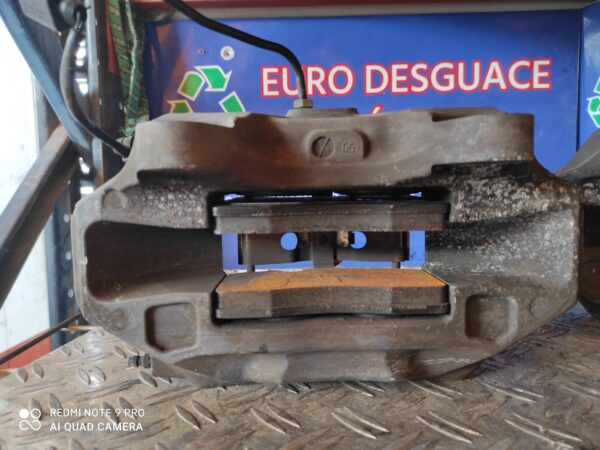 PINZA DE FRENO DELANTERA DERECHA 93477