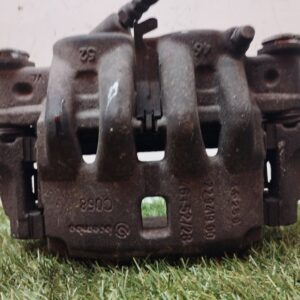 PINZA DE FRENO DELANTERA IZQUIERDA 106938