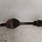 TRANSMISION DELANTERA IZQUIERDA 114299