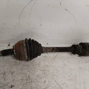 TRANSMISION DELANTERA IZQUIERDA 114299