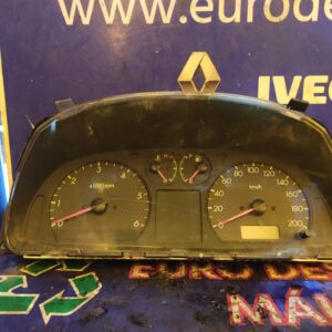 CUADRO INSTRUMENTOS 98527