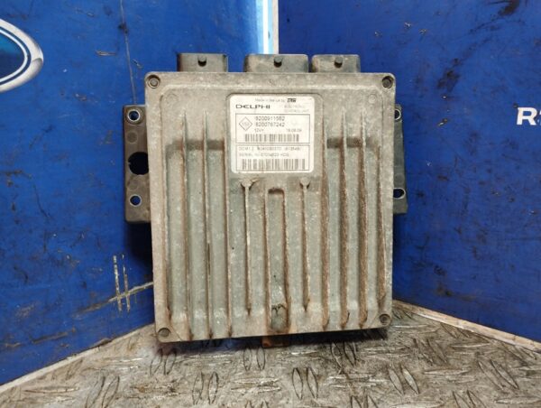 CENTRALITA MOTOR UCE 104178