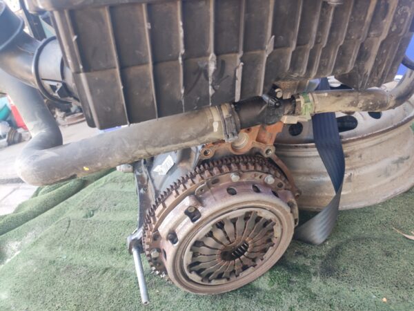 MOTOR COMPLETO 99352
