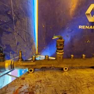 RAMPA INYECTORA 101032